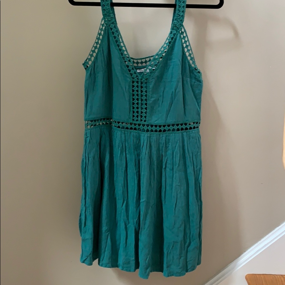 NWT Women’s O’Neill Mariah Dress, Size S